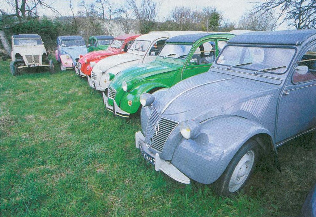 2cv