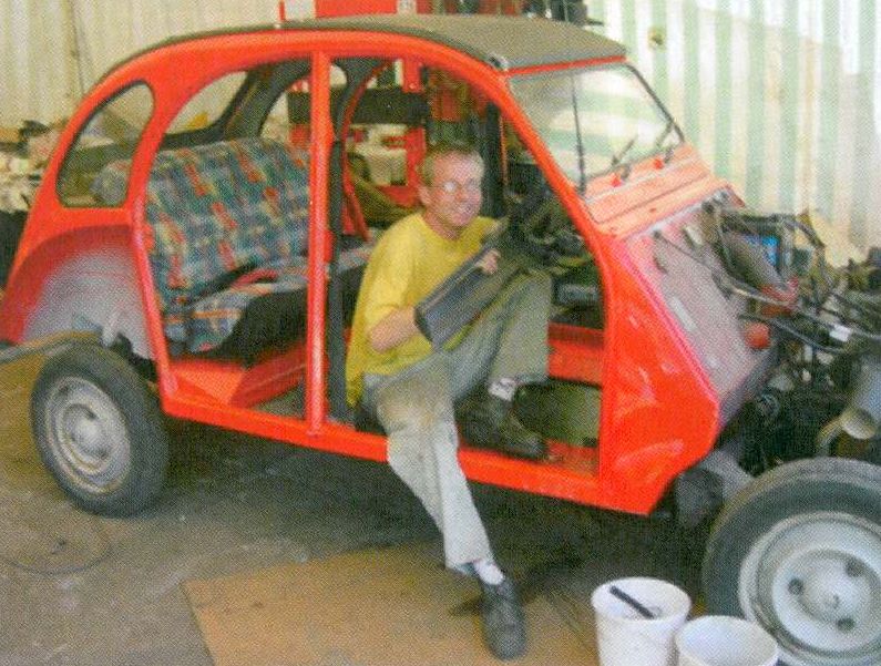 2cv