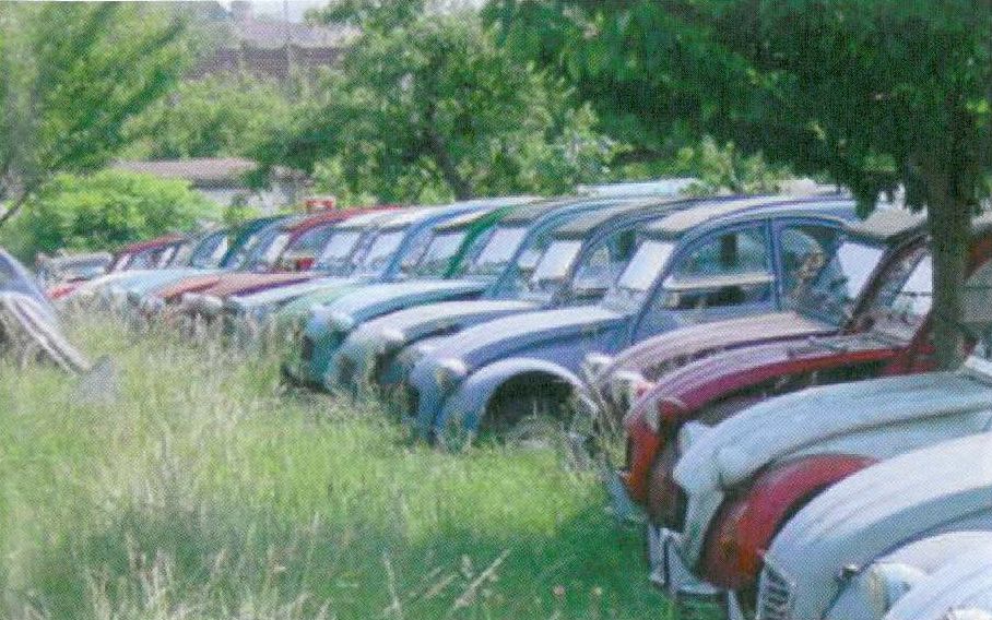 2cv