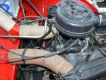 moteur 2CV