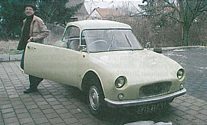 Toujours le Bijou