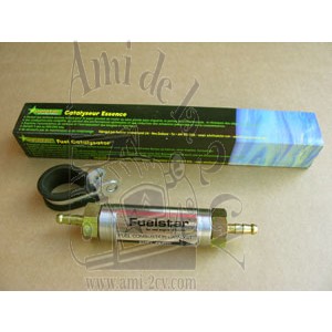 Catalyseur de combustion Fuelstar 105