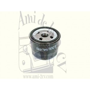 Filtre à huile LS169B  FH 074Z Renault R4 marque Klaxcar
