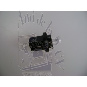 Ampoule éclairage d'interrupteur1.2w+culot