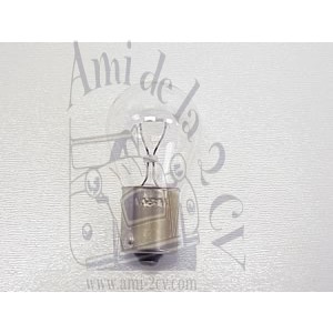 Ampoule 12 Volts  21 Watts