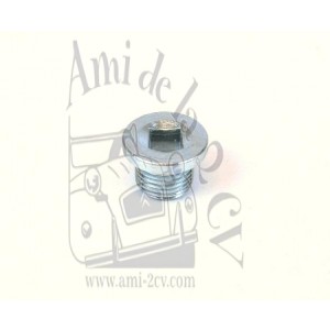 Bouchon de carter d'huile Renaut R4 R5 16 X150 