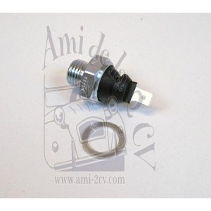 Manocontact d'huile Renault 4 également Renault 5