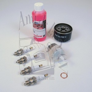 Kit maintenance-filtrehuil 20x1.5