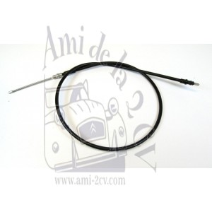 Câble de frein à main gauche ou droit après 7 /83