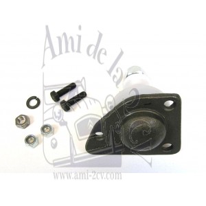 Rotule de fusée inférieure droite R4