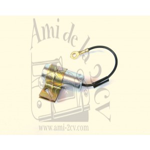 Condensateur SEV Renault R4 D709