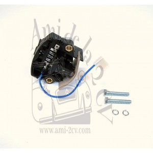 Régulateur d'alternateur R4