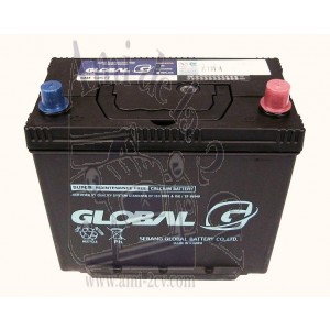 Batt. 12v-44a mouille