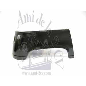 Aile arrière droite Renault  R4L