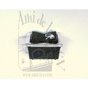 Contacteur essuies-glace