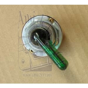 Commutateur de direction Traction