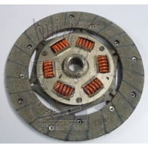 Disque d'Embrayage R4/5 r12R18 & Alpine 180mm - 20 cannelures