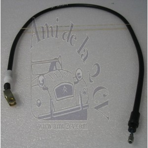 Câble embrayage R4 L/TL depuis 72
