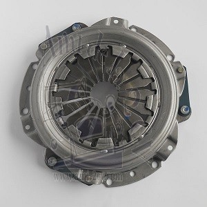 Mécanisme d'Embrayage Diaphragme 2CV après 1982 & R4, 160mm