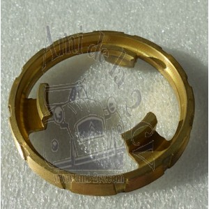 Bague synchro 2ème R4-5-6