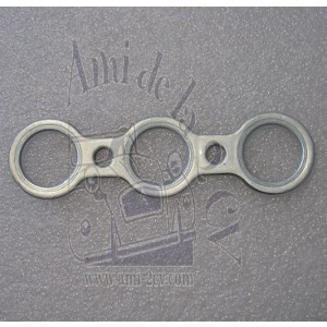 Joint de Collecteur Admission & Echappement R4 60's