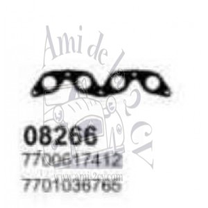 Joint Collecteur Echappement R5 Alp Turbo 1.4L