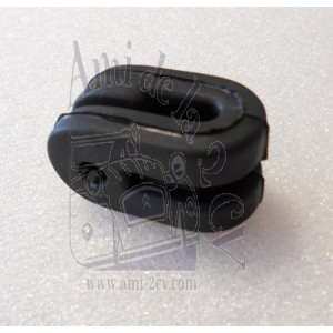 Support d' Echappement R5 / Clio