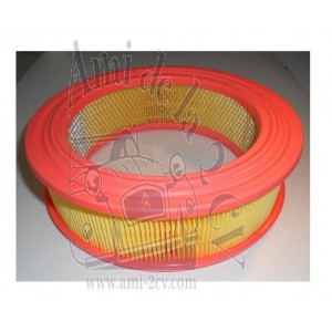 Filtre à air LX128-139 Renault R4 0.8L