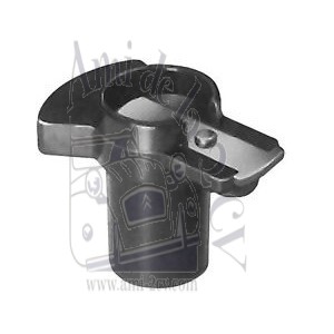 Rotor Ducellier D909 pour Renault R4 R5