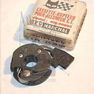 Vis Platinées "Cassette" R4-5-8-12-16-18-Fuego