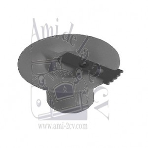 Rotor de Delco SEV R4