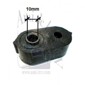 Support de barre stabilisatrice R4 diamètre 10 mm