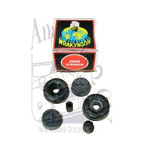 Kit réparation maître cylindre R4 19mm