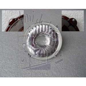 Optique de Phare R4/Dauphine