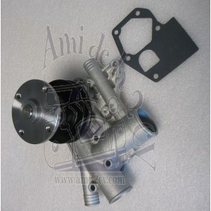 Pompe à eau R4 Moteur 0.8 l Billancourt ventilateur nylon