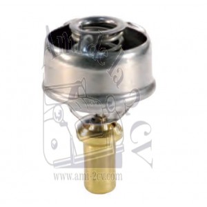 Thermostat 89° R4/5/12