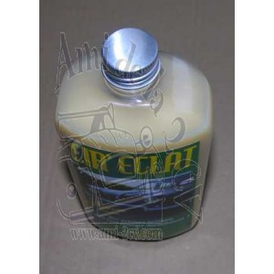 Cir'éclat pour protéger la carrosserie et le brillant de la 2cv