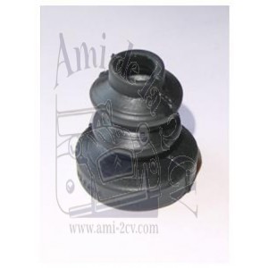 Soufflet pare-poussière de maître-cylindre petit diamètre 32 mm