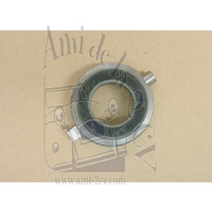 Butée graphitée d'embrayage 2CV