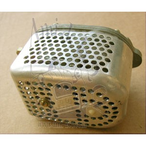 Moteur essuie glace 6 Volts neuf pour 2cv et autres anciennes