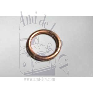 JOINT VIDANGE ami de la 2cv