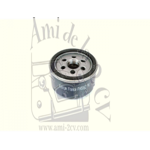 Filtre à huile Renault R4L FH006Z LS 932