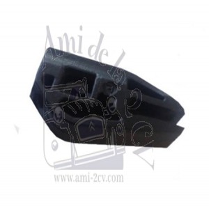 Adaptateur de balai d'essuie glace Kalxcar sur porte raclette ancien modèle