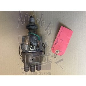 Allumeur R4 Ducellier 284