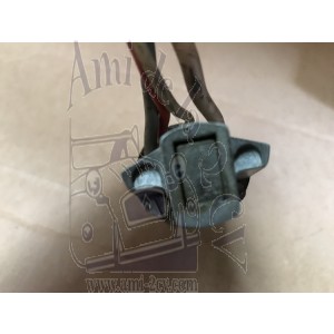 Antivol de direction Neiman 2 R4L