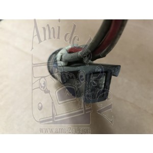 Antivol de direction Neiman 3 R4L occasion attention regarder la photo avant de commander 4 modèles possibles