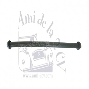 Arrêt de porte en caoutchouc 4L