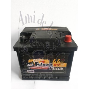Batterie R4L 12 volts 44 AH Fulmen