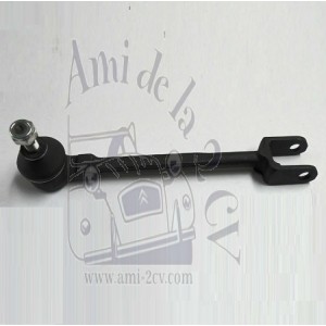 Biellette de barre stabilisatrice R4 gauche