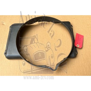 Buse de radiateur R4L